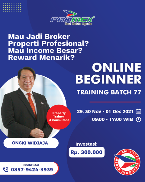 online-beginner-training-batch-77